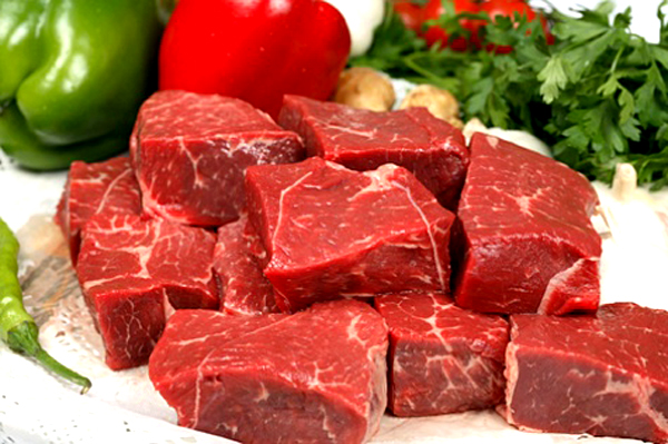 resep masakan dari daging sapi