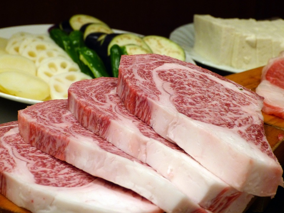 Bagian Daging Sapi Terbaik dan Penjelasannya yang Perlu Anda Ketahui