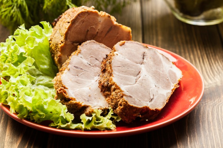 memasak menu daging sapi