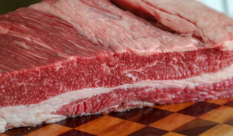 Tips Memilih Daging Sapi yang Baik dan Sehat