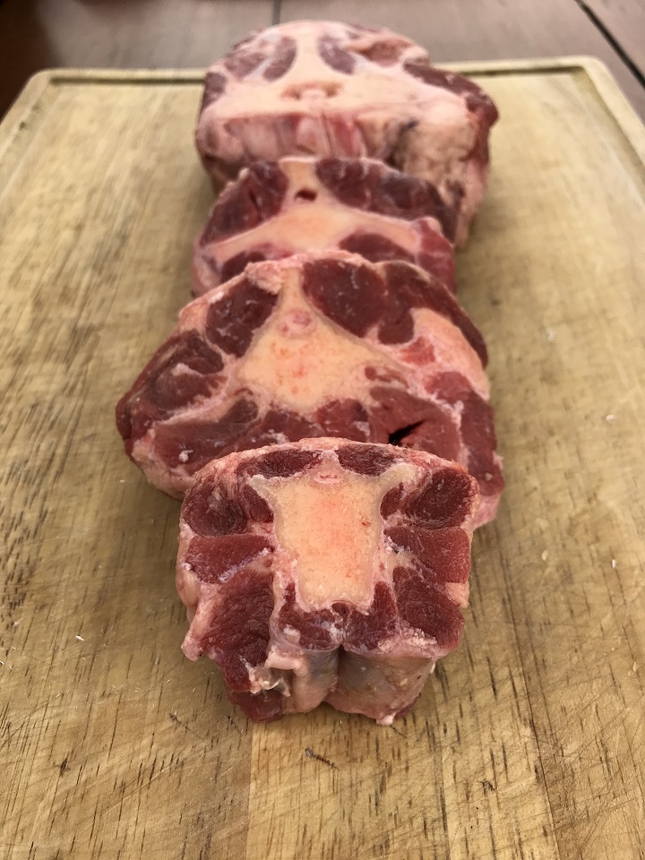 konsumsi daging sapi