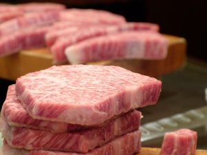 fakta daging sapi