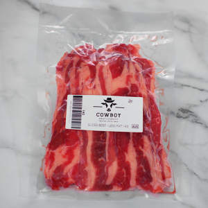 BEEF SLICE AUS 1 KG