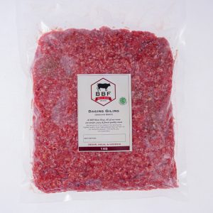 DAGING GILING 1 KG