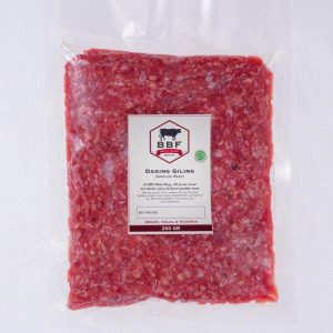 DAGING GILING 250 GR