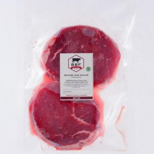 DAGING TENDERLOIN 400 GR