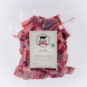 IGA SOP 1 KG